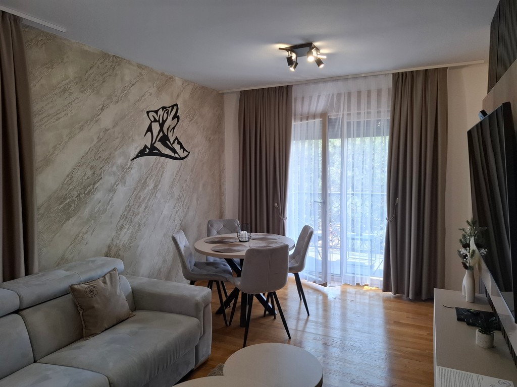 lux apartman vuk 53 - zlatibor - 10