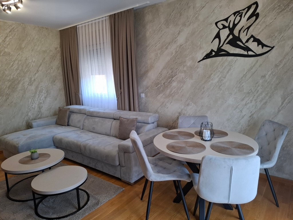 lux apartman vuk 53 - zlatibor - 12
