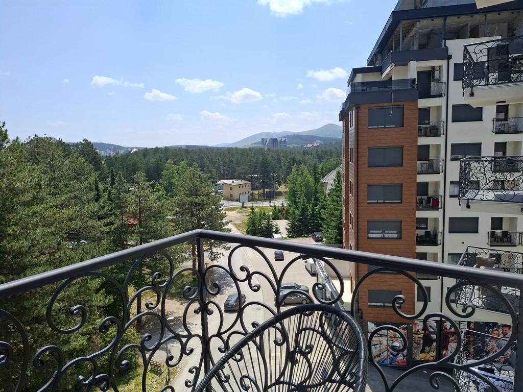 lux apartman vuk 53 - zlatibor - 27