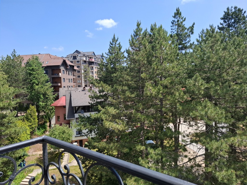 lux apartman vuk 53 - zlatibor - 31