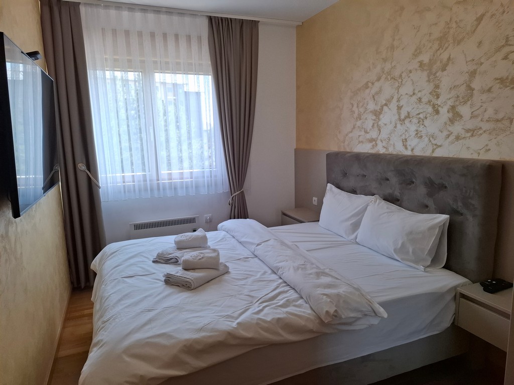 lux apartman vuk 53 - zlatibor - 41