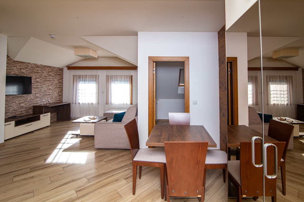 apartmani central - hotel central inn - zlatibor - 1