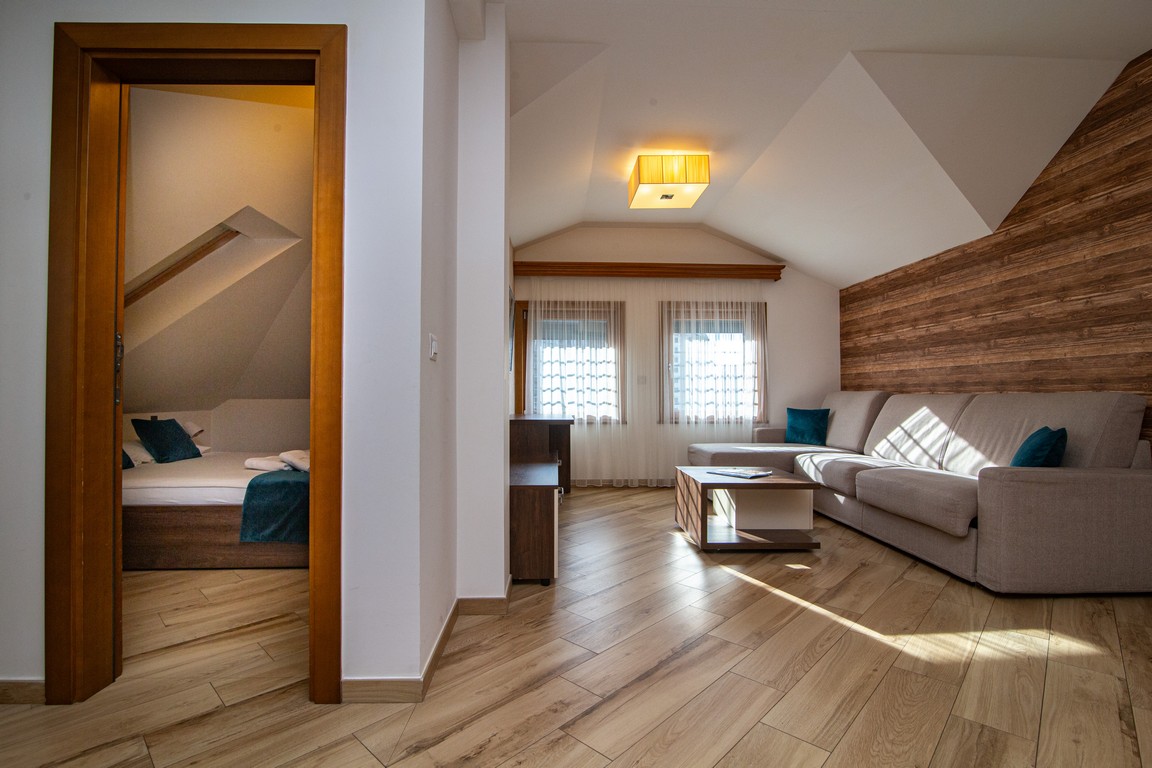 apartmani central - hotel central inn - zlatibor - 13