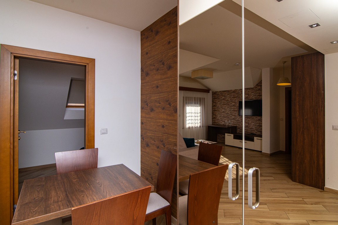apartmani central - hotel central inn - zlatibor - 2