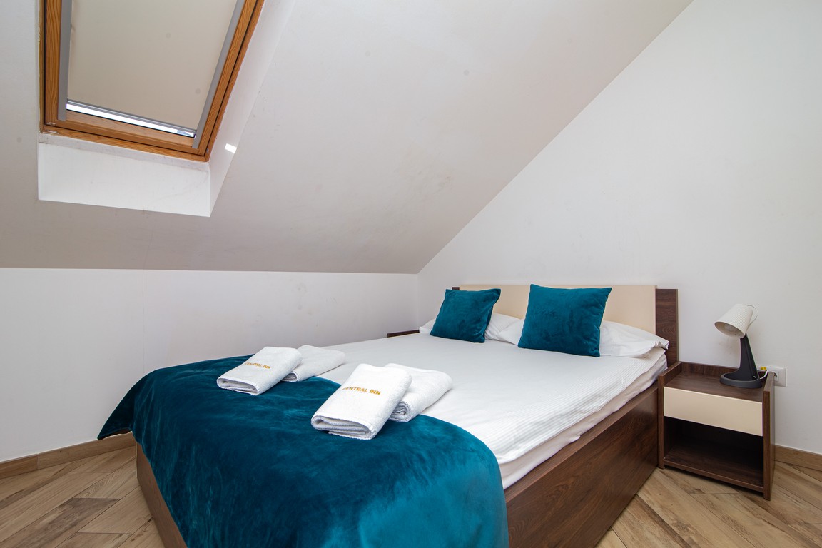 apartmani central - hotel central inn - zlatibor - 9