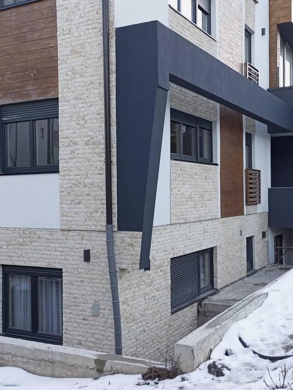 prodaje se stan 36m2 - zlatibor - 7