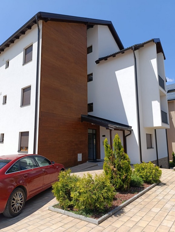 prodaje se stan 41m2 - zlatibor - 3