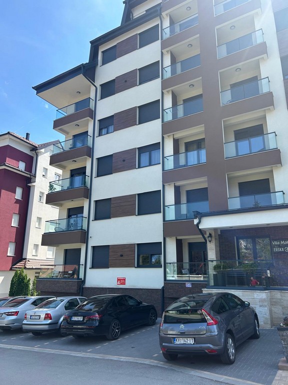 stan 105m2 - prodaja - zlatibor - 1