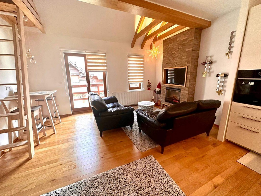 Prodaja stana 49m², kompleks Green Hill, Zlatibor