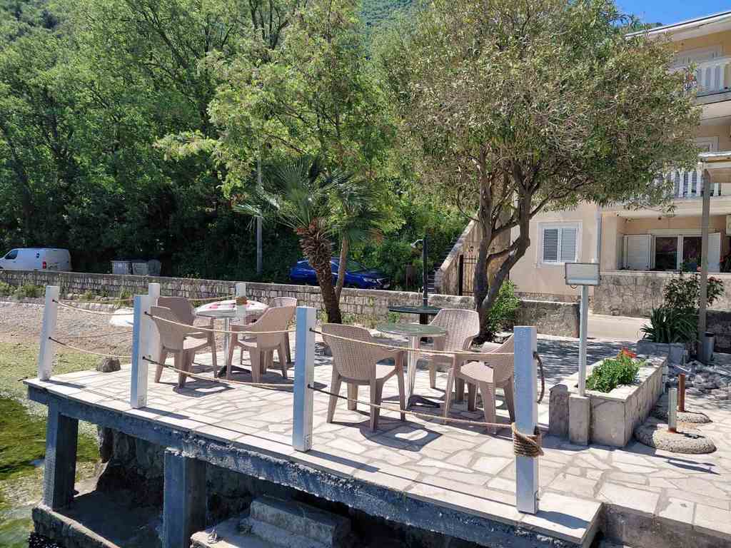 apartman cattaro 1 stoliv - 101