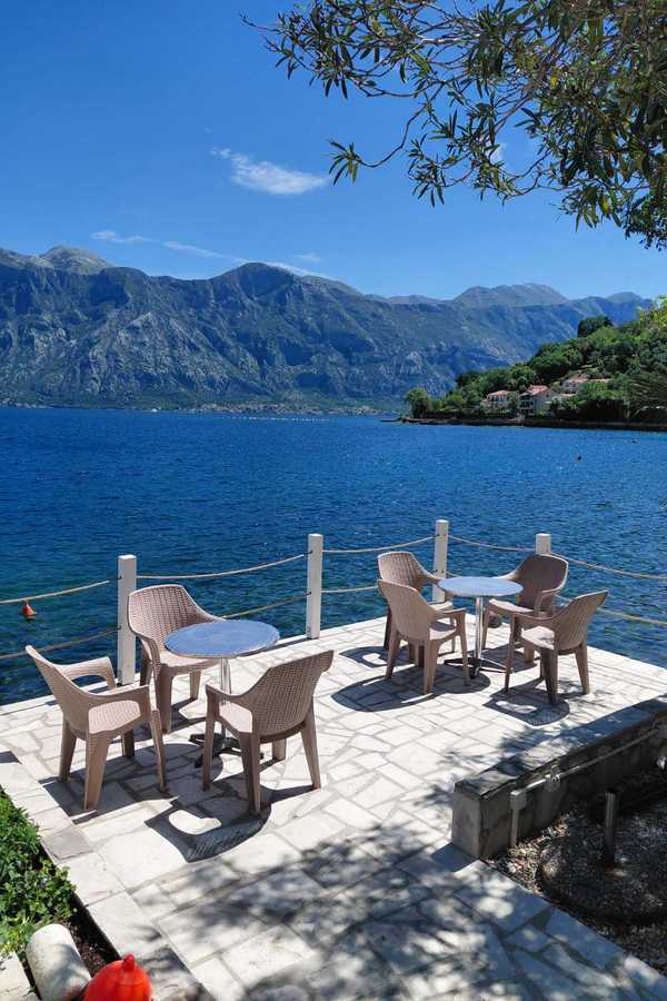 apartman cattaro 1 stoliv - 102