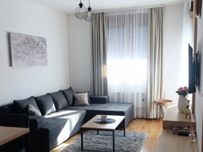 Prodaja stana od 38m2, na Zlatiboru,ulica Breza