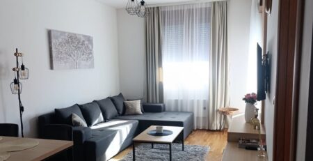 Prodaja stana od 38m2, na Zlatiboru,ulica Breza