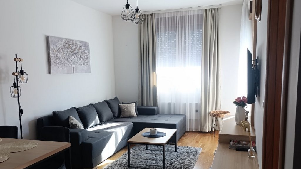 Prodaja stana od 38m2, na Zlatiboru,ulica Breza