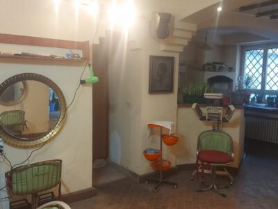 Prodaja poslovnog prostora na jednoj od najtraženijih lokacija u Beogradu, Vračar, u Sokolskoj ulici, u neposrednoj blizini Hrama Svetog Save