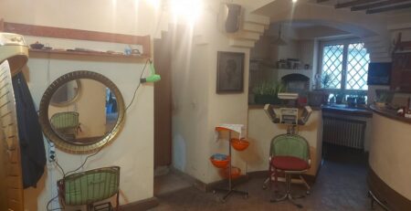 Prodaja poslovnog prostora na jednoj od najtraženijih lokacija u Beogradu, Vračar, u Sokolskoj ulici, u neposrednoj blizini Hrama Svetog Save