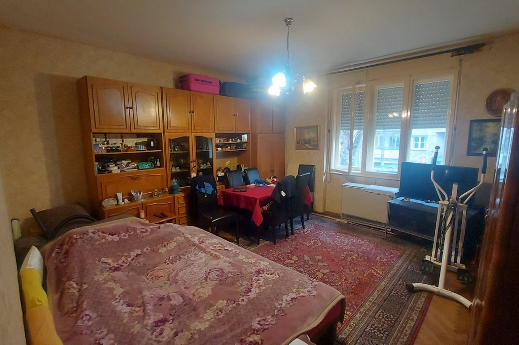 Alekse Nenadovića, 56m2, cena 252.500 eura