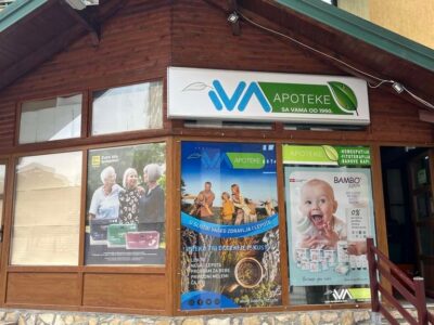 Iva Apoteke Zlatibor