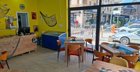 Riblji restoran Život na selu, Zlatibor – sveža riba i domaćinski odnos. Ovde se riba ne nudi samo na tanjiru vec i za poneti