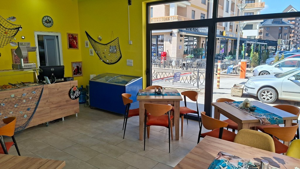 Riblji restoran Život na selu, Zlatibor – sveža riba i domaćinski odnos. Ovde se riba ne nudi samo na tanjiru vec i za poneti