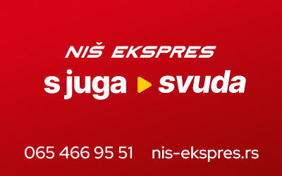 Nis ekspress s juga