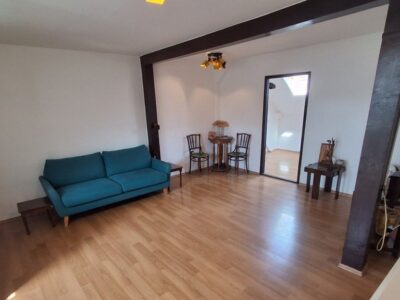 Stan 96m2 u ulici Vojvode Milenka - Beograd