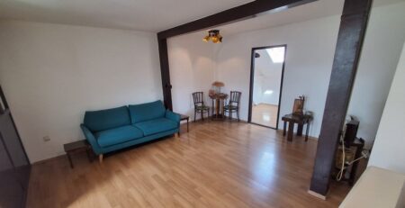 Stan 96m2 u ulici Vojvode Milenka - Beograd