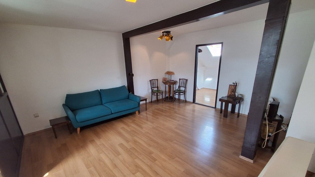 Stan 96m2 u ulici Vojvode Milenka - Beograd