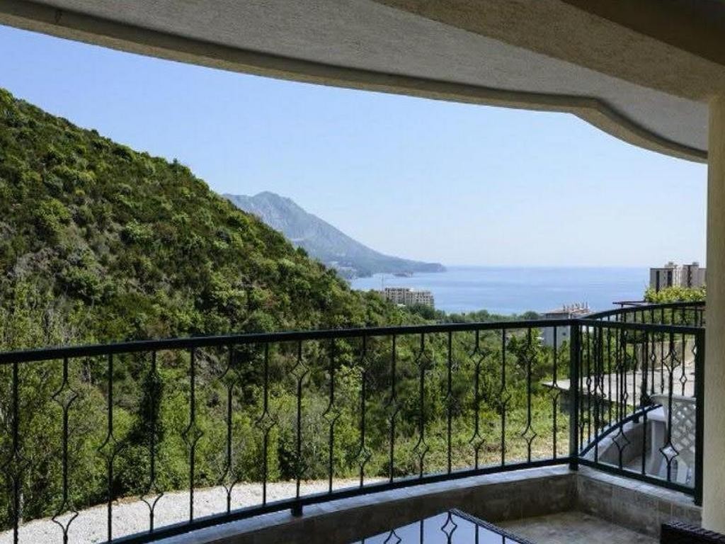 Apartmani M&Z - Budva 05