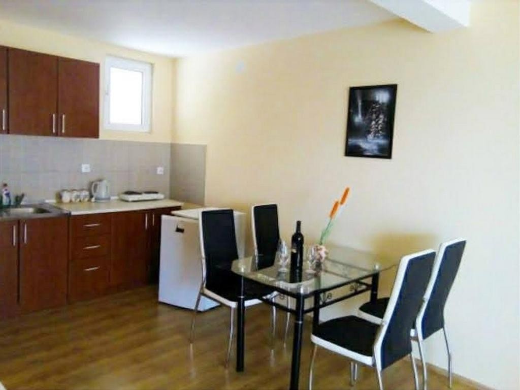 Apartmani M&Z - Budva 09