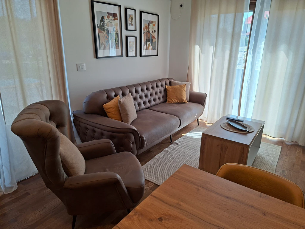 apartman aria premija 2 - zlatibor - 26