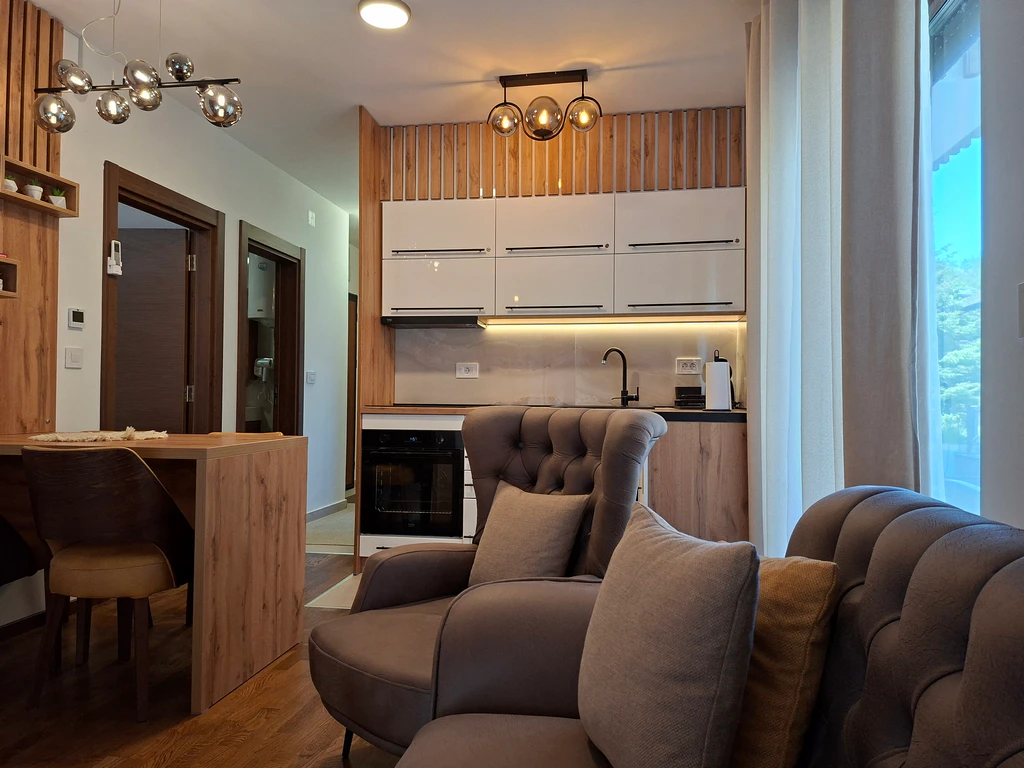 apartman aria premija 2 - zlatibor - 33