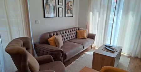 Apartman je smešten u prizemlju Aria Premija objekta u ulici Petra Mićića bb, preko puta Aria cluba na Zlatiboru.