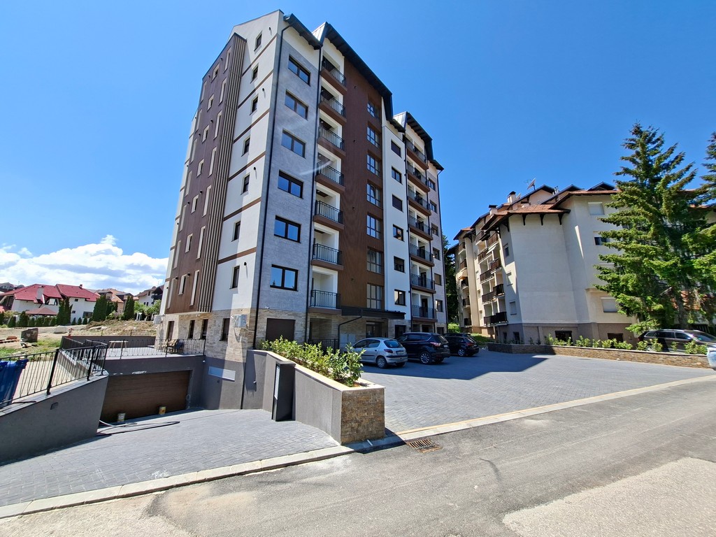 apartman katleja 21 - zlatibor - 1