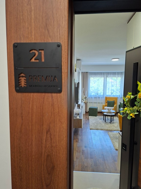apartman katleja 21 - zlatibor - 3