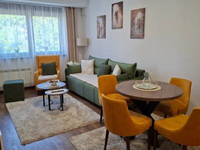 Apartman Katleja 21 – Aria Premija – Zlatibor
