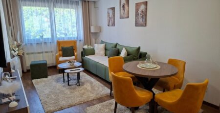 Apartman Katleja 21 – Aria Premija – Zlatibor