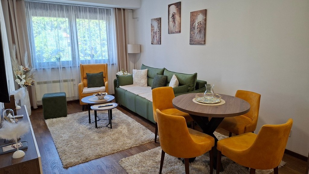Apartman Katleja 21 – Aria Premija – Zlatibor