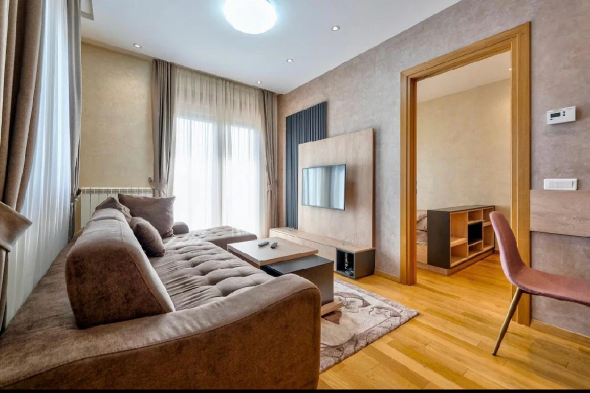 prodaja - 40m2 kalman - zlatibor - 1